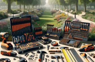 parkside performance gereedschap