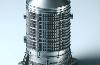 Waarom Steeds Meer Bedrijven in 2025 Kiezen voor een Cycloonafscheider