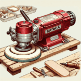 Waarom steeds meer klussers voor een Batoca polijstmachine kiezen in 2025!