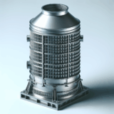 Waarom Steeds Meer Bedrijven in 2025 Kiezen voor een Cycloonafscheider