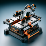 Evolution Power Tools R255TBL+ Tafelzaag: De Ultieme Gids voor Klussers